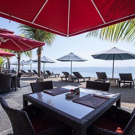 Vila Shanti Beach Front Hotel Sanur Экстерьер фото